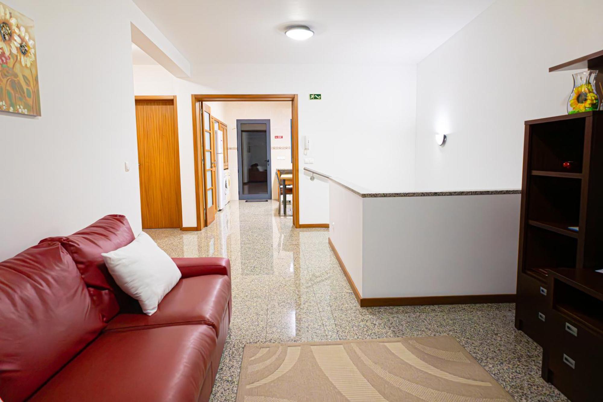 Villa Maria Benta House à Ribeira Grande Extérieur photo