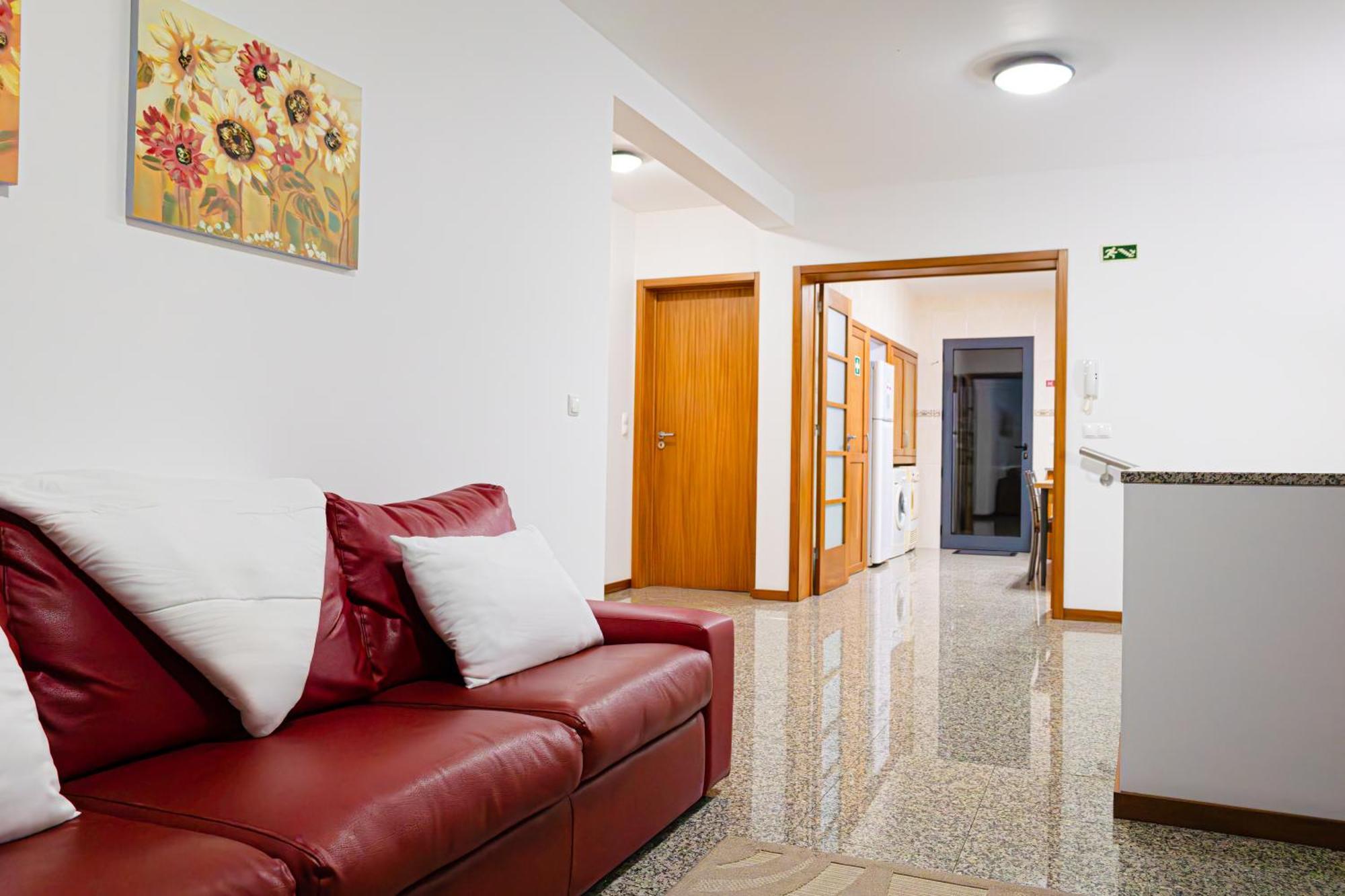 Villa Maria Benta House à Ribeira Grande Extérieur photo