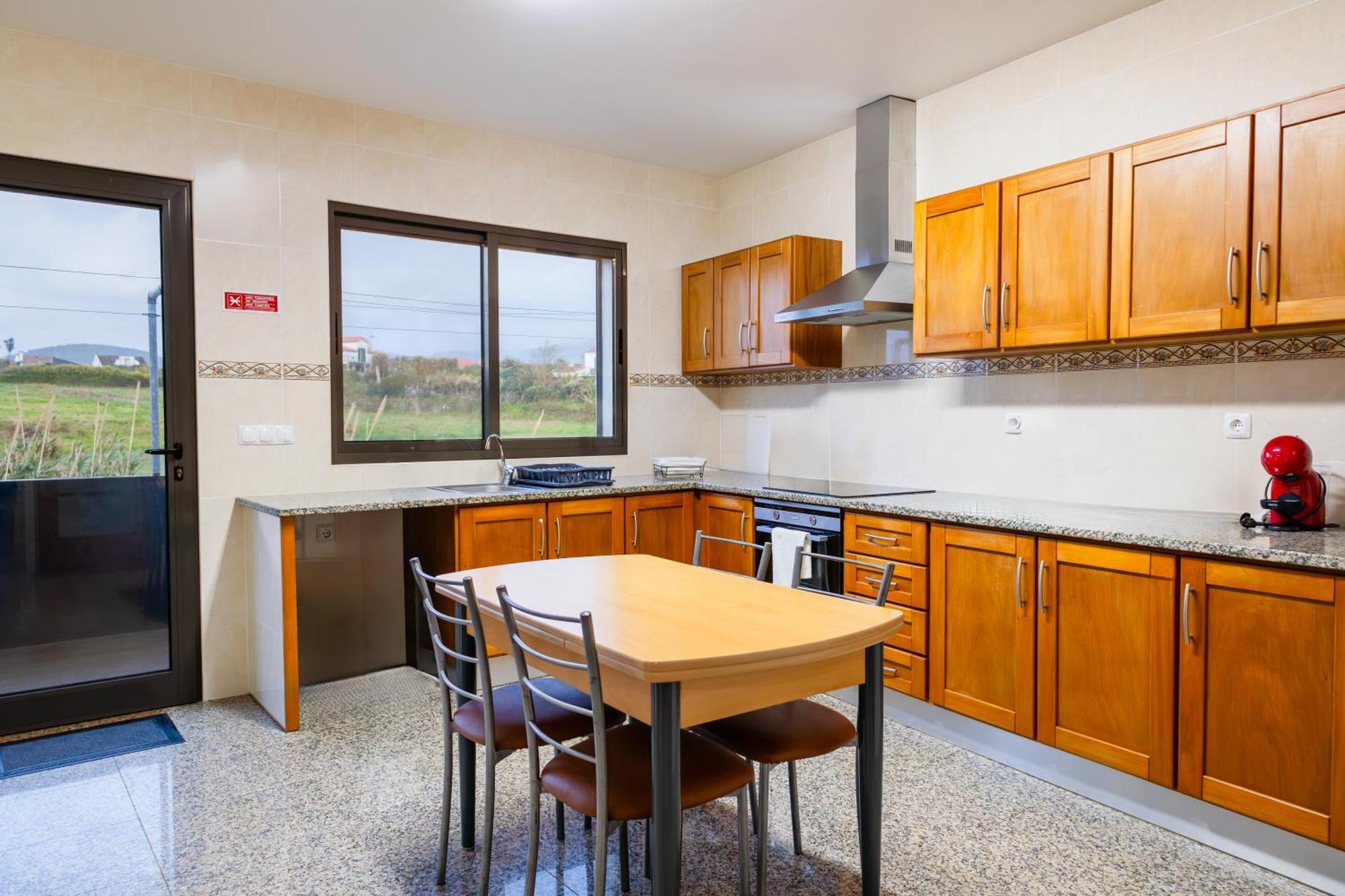 Villa Maria Benta House à Ribeira Grande Extérieur photo